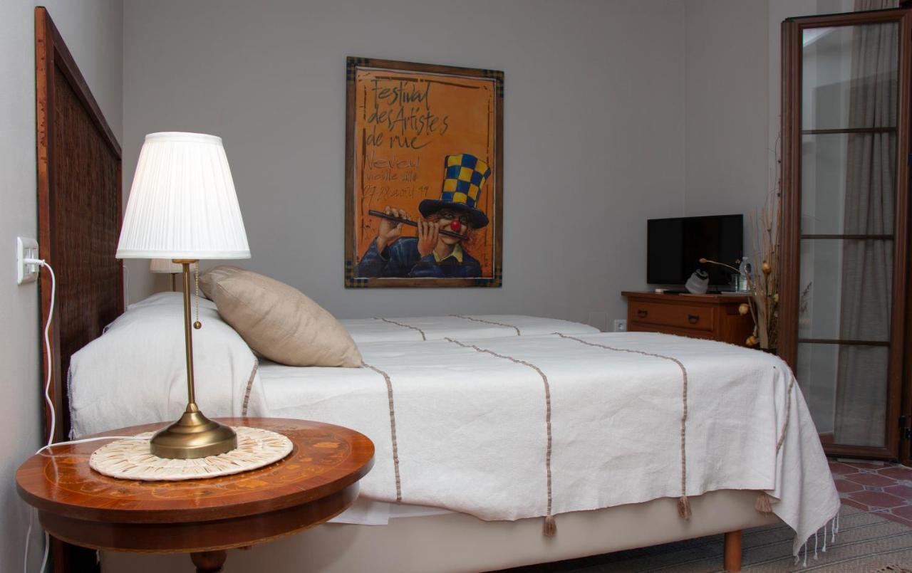 Hotel Cortijo De Salia Alcaucín エクステリア 写真